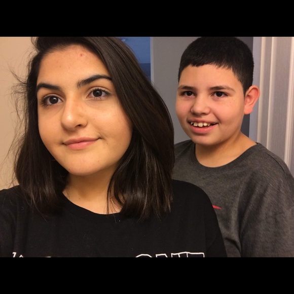 Meet your Posher, Mackenzie - Picture 7 of 7